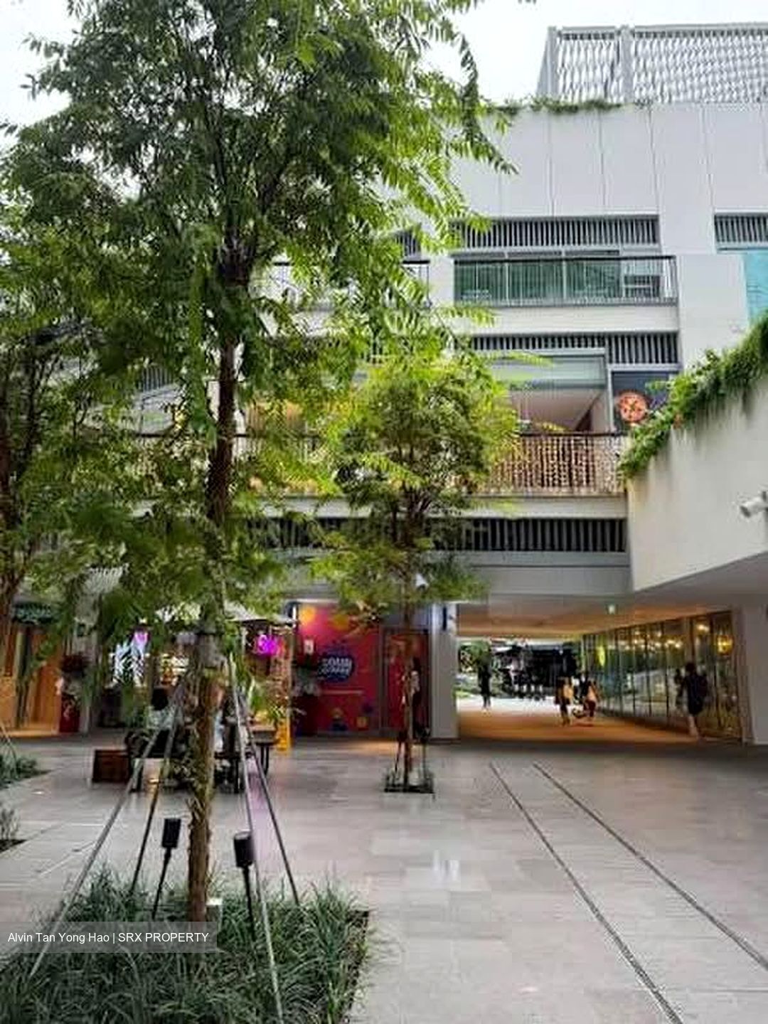 One Holland Village (D10), Retail #576176451